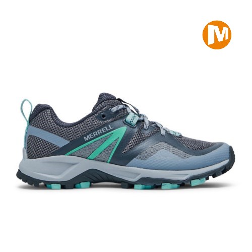 Zapatillas Trekking Merrell MQM Flex 2 Mujer MX.D.UST